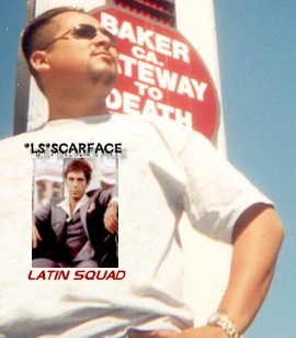 *LS*Scarface
